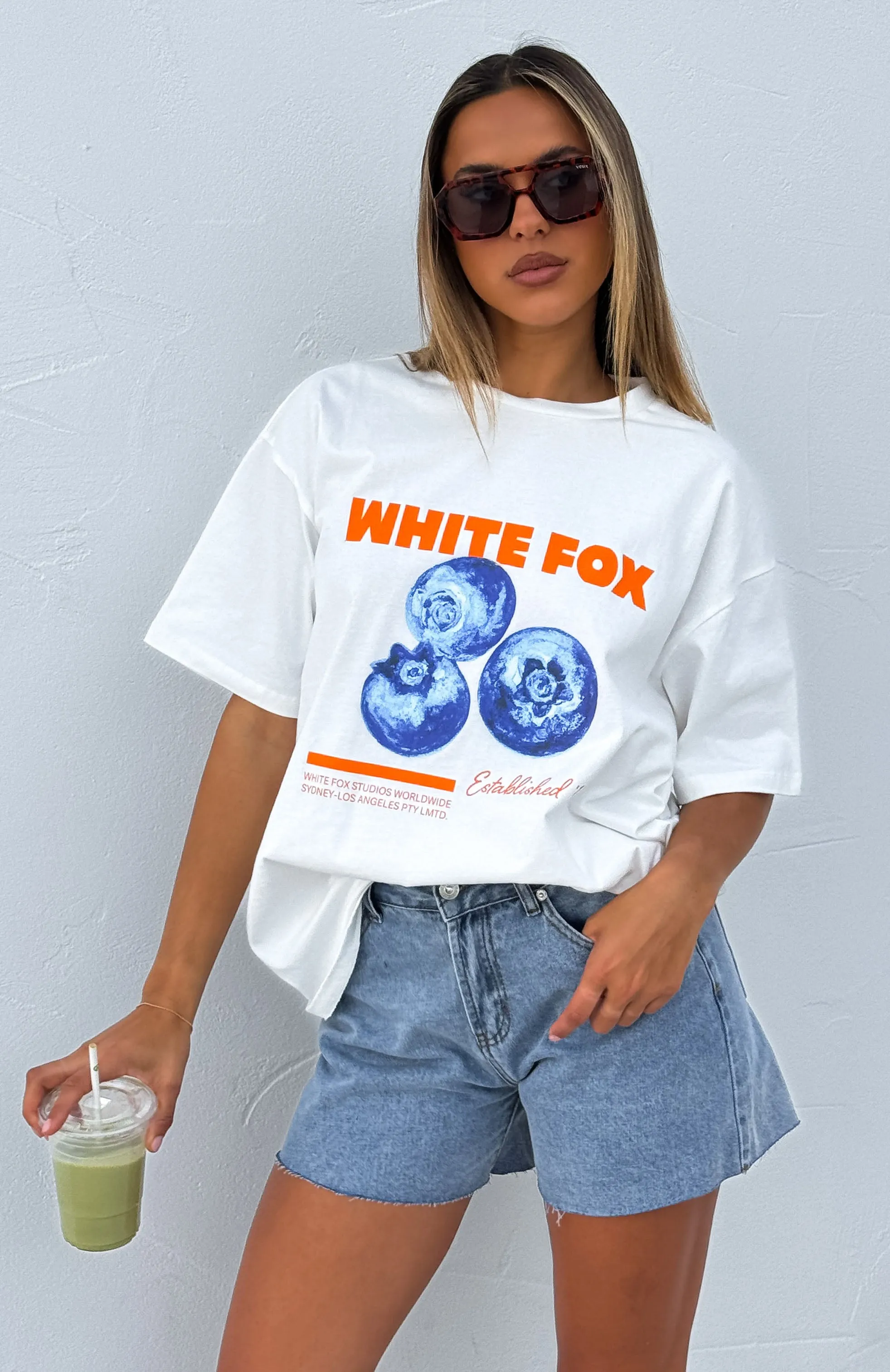 Daily Wear heavy fabric Keep It Brief Denim Shorts Blue