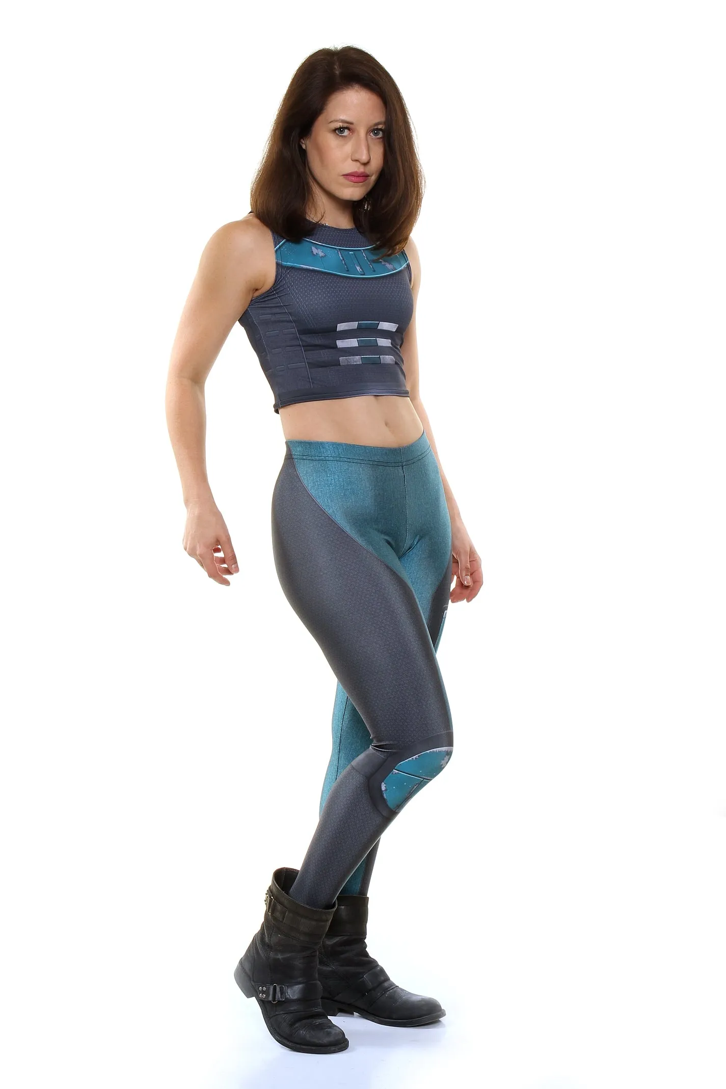 Hunter Leggings Formal Supportive