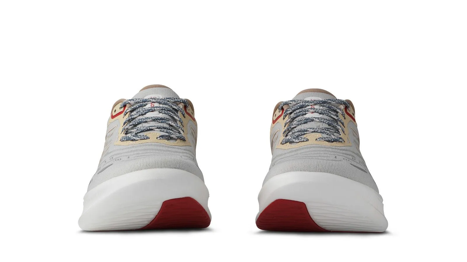 low - cut WOMEN'S FUSION 4.5 - DAWN BLUE / BARBERRY