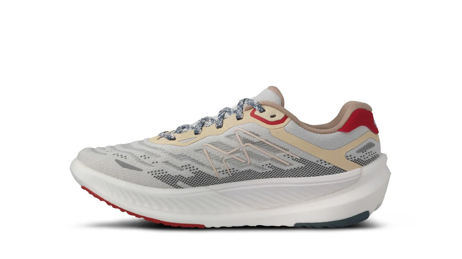 low - cut WOMEN'S FUSION 4.5 - DAWN BLUE / BARBERRY