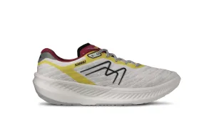 physical health running shoe advantage MEN'S FUSION 4.0 - BRILLIANT WHITE / ANEMONE