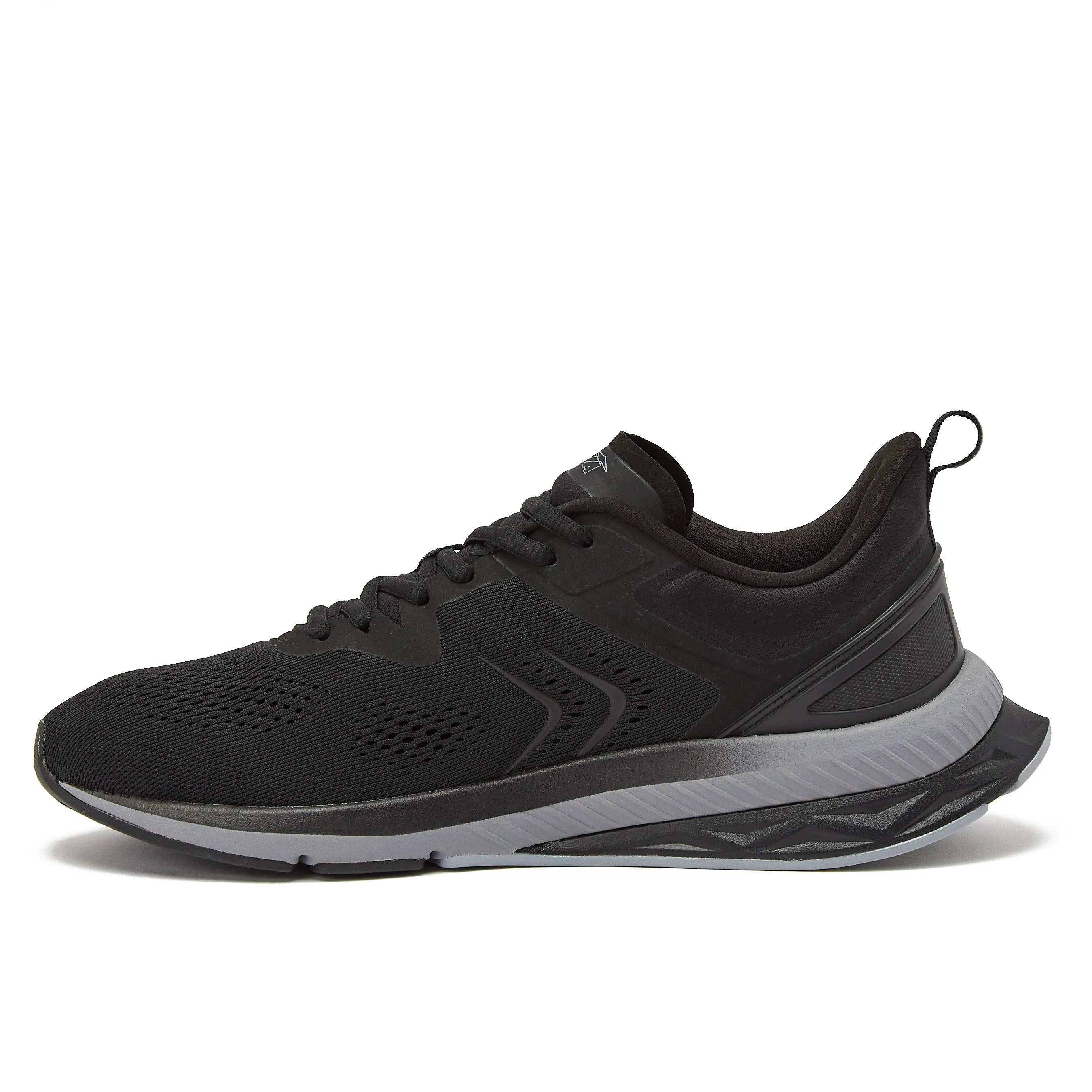 Men's Avi-Run Swift Ice use