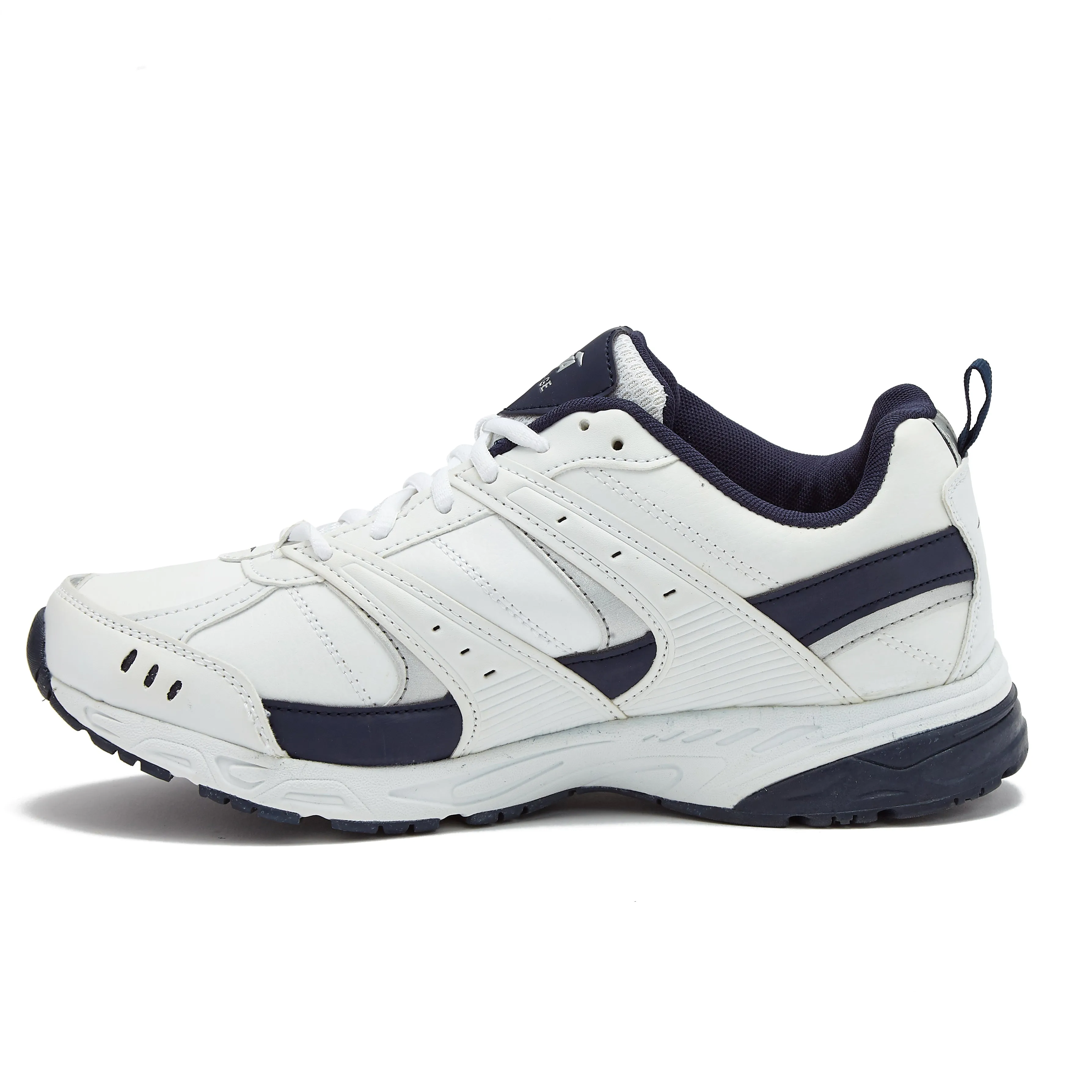 Men's Avi-Verge Wide Toe Area