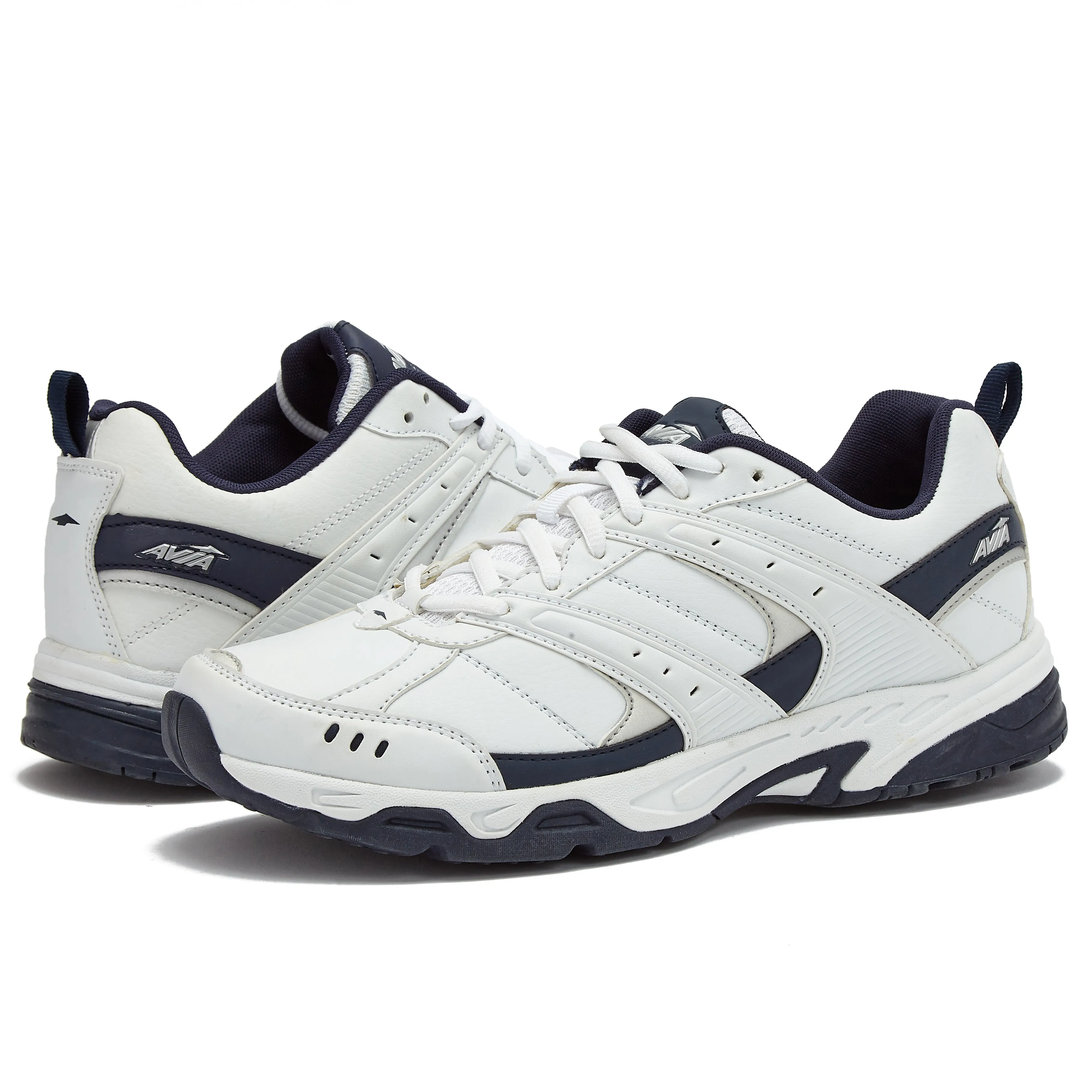 Men's Avi-Verge Wide Toe Area