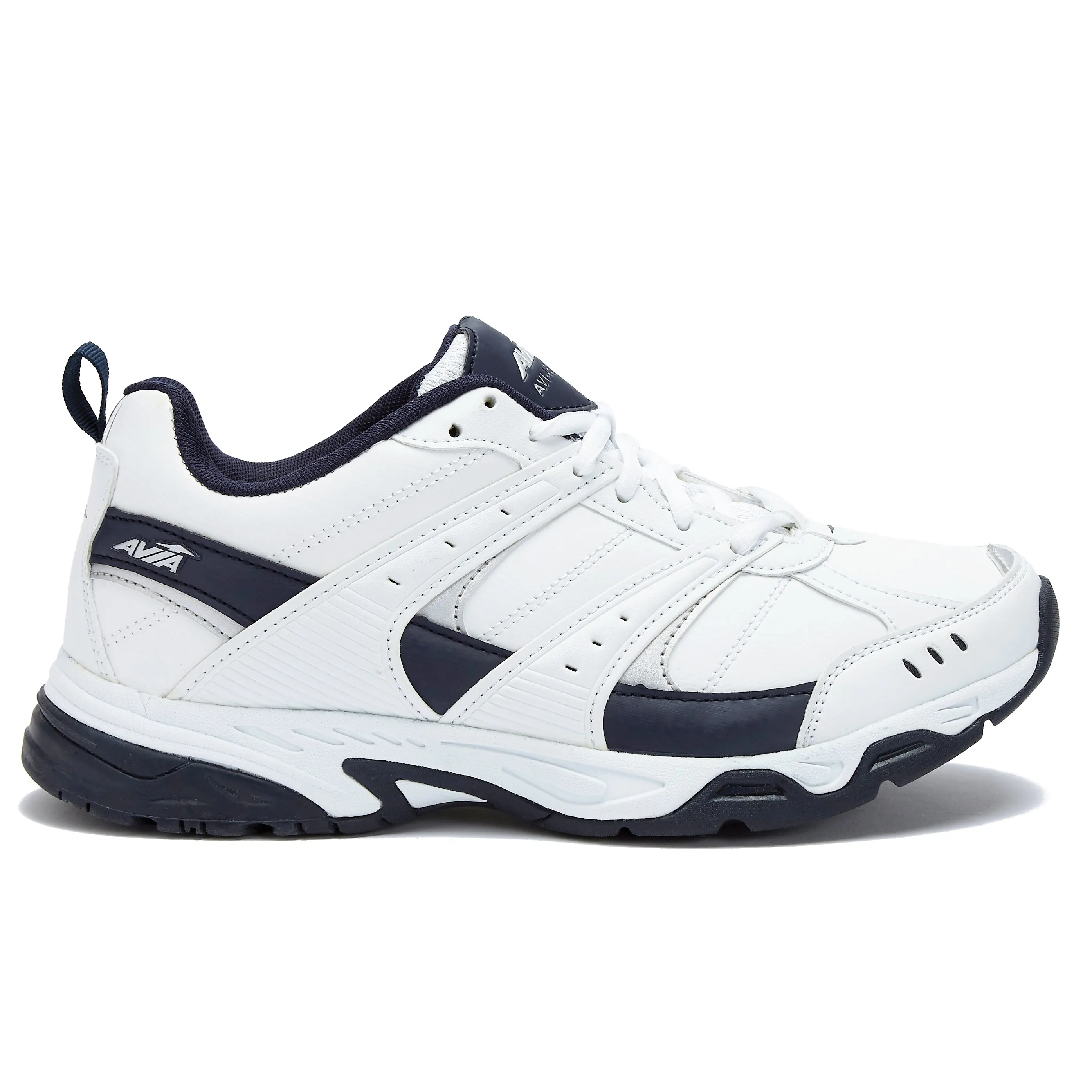 air - cushion shoes safari - themed running wear Men's Avi-Verge