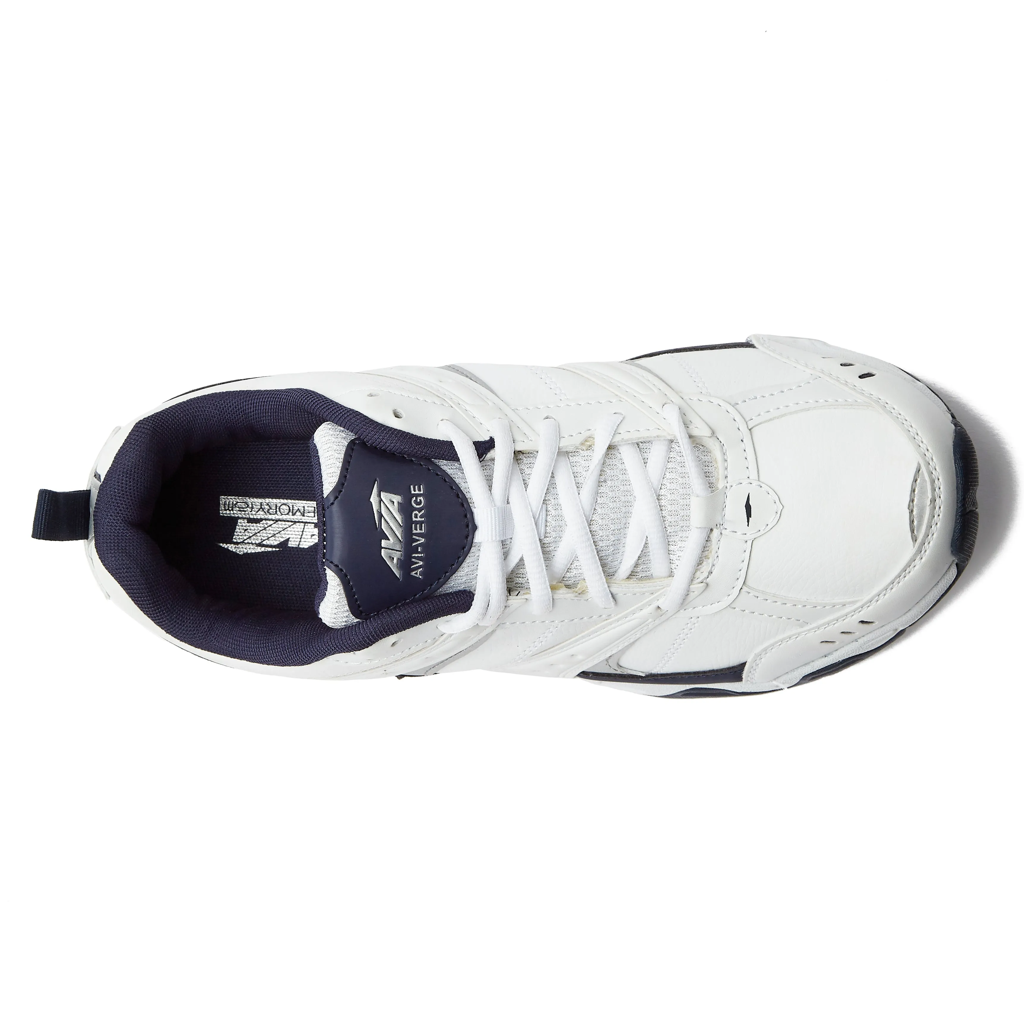 Men's Avi-Verge Wide Toe Area