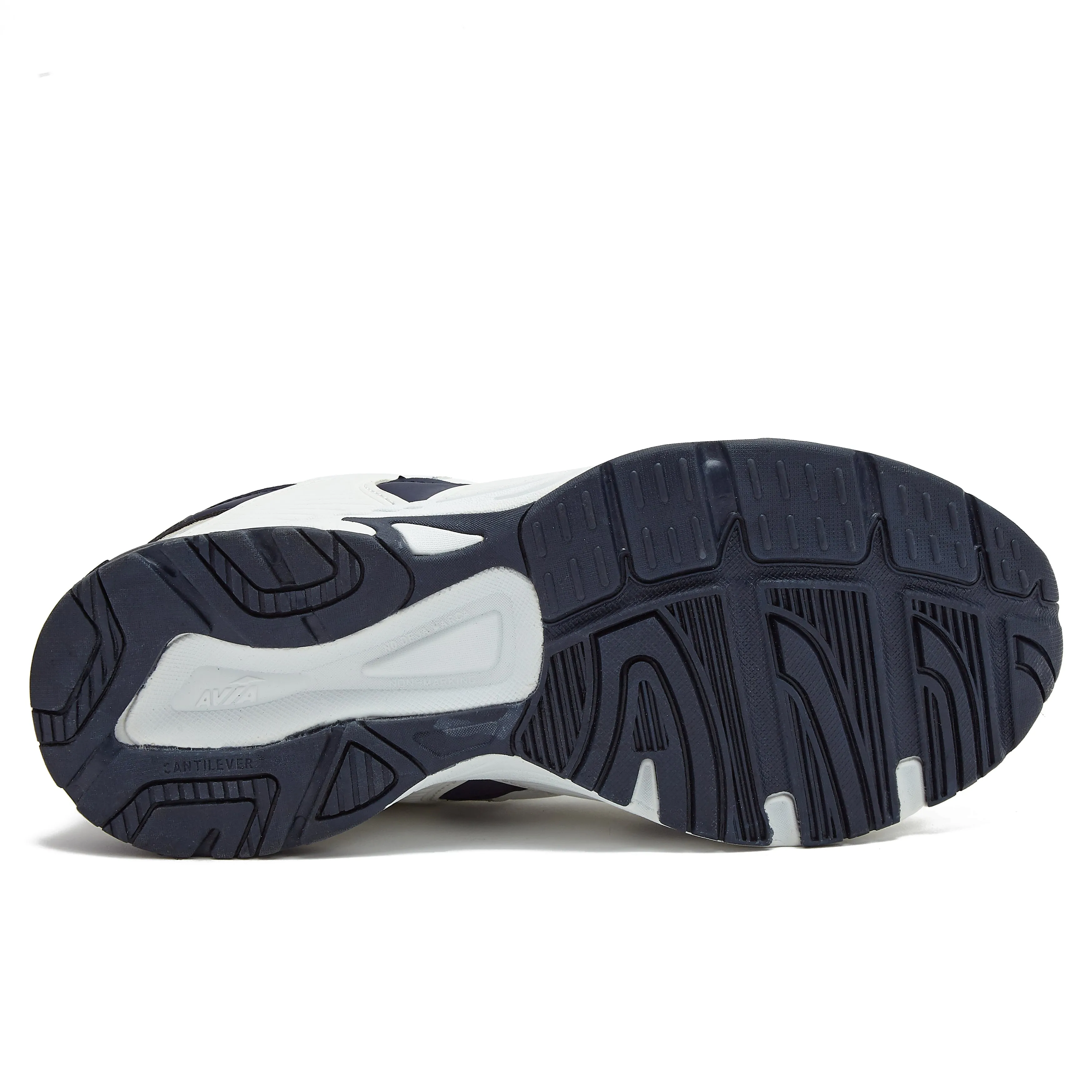 Men's Avi-Verge Wide Toe Area