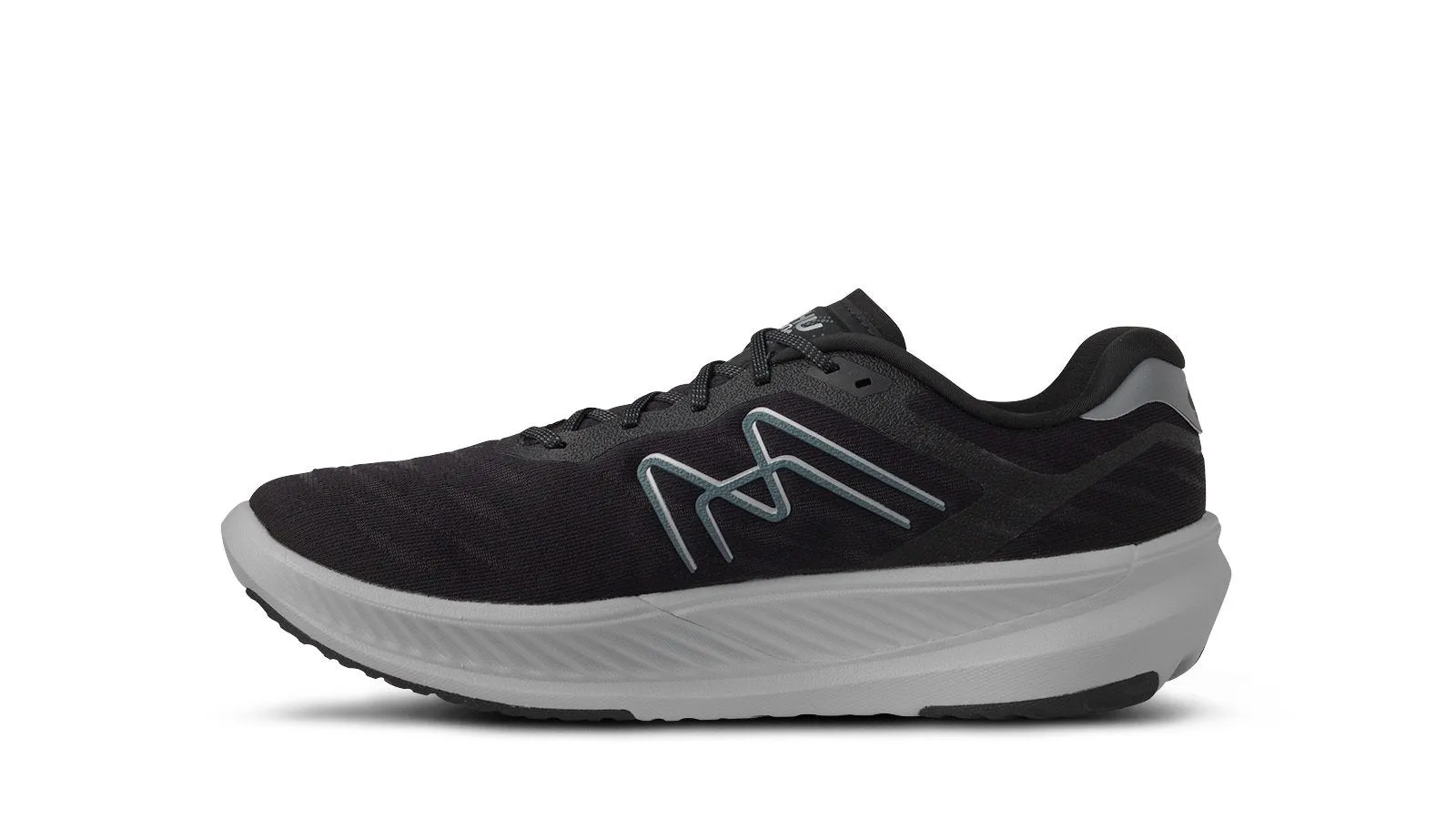 MEN'S FUSION 4.0 - BLACK / STORMY WEATHER Arch Stability