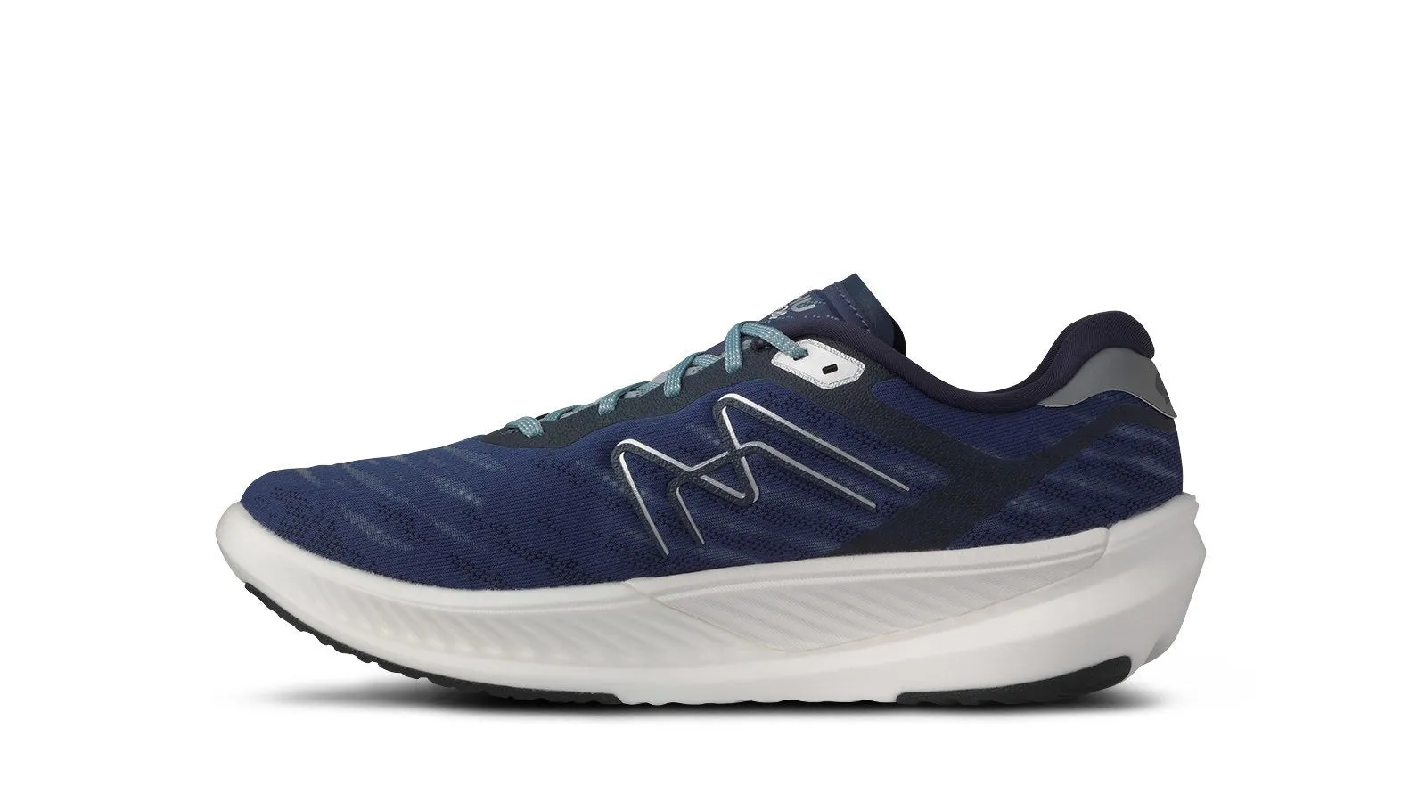 MEN'S FUSION 4.0 - MOOD INDIGO / STONE BLUE High Flexibility Level