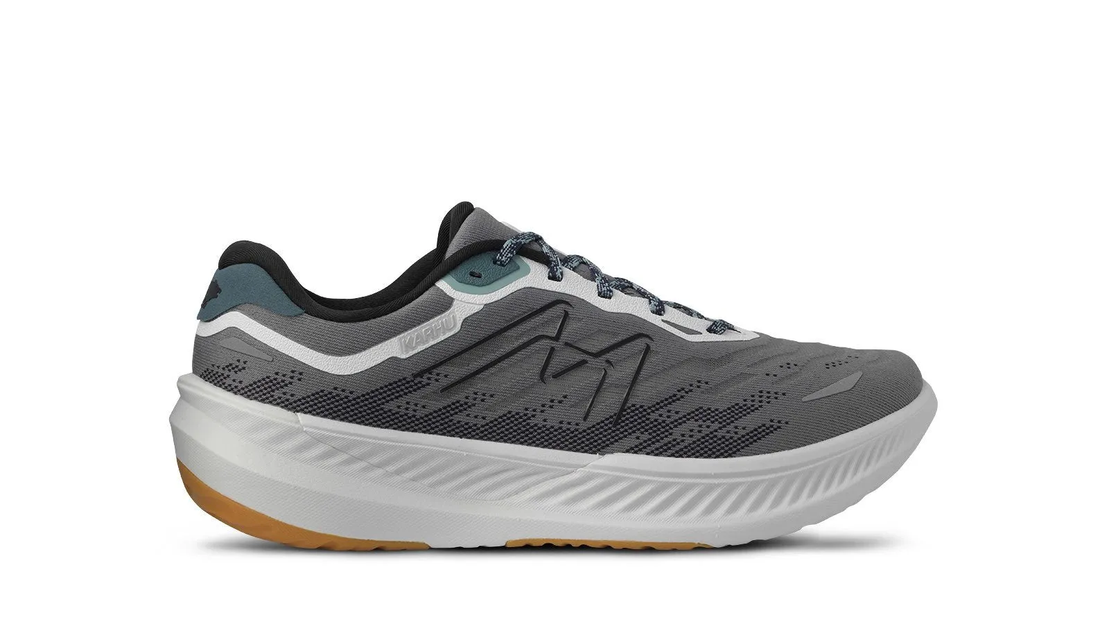 MEN'S FUSION 4.5 - MONUMENT / BLUE HAZE Happiness