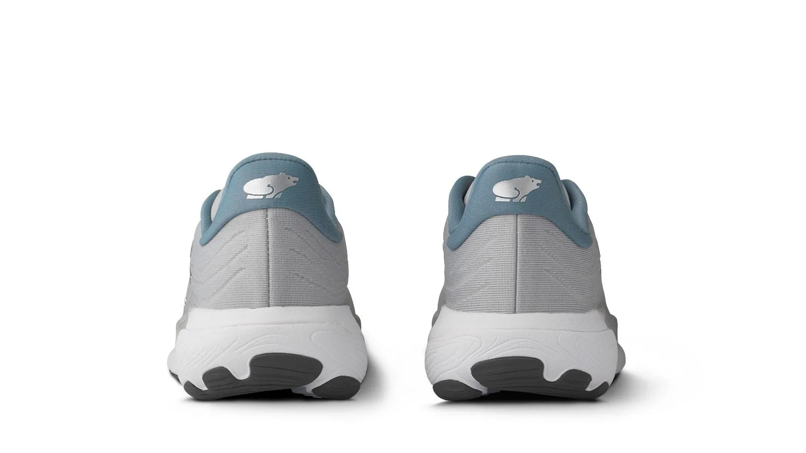 MEN'S IKONI 3.0 - GLACIER GRAY / QUIET SHADE Ankle Stability Enhancement System Design