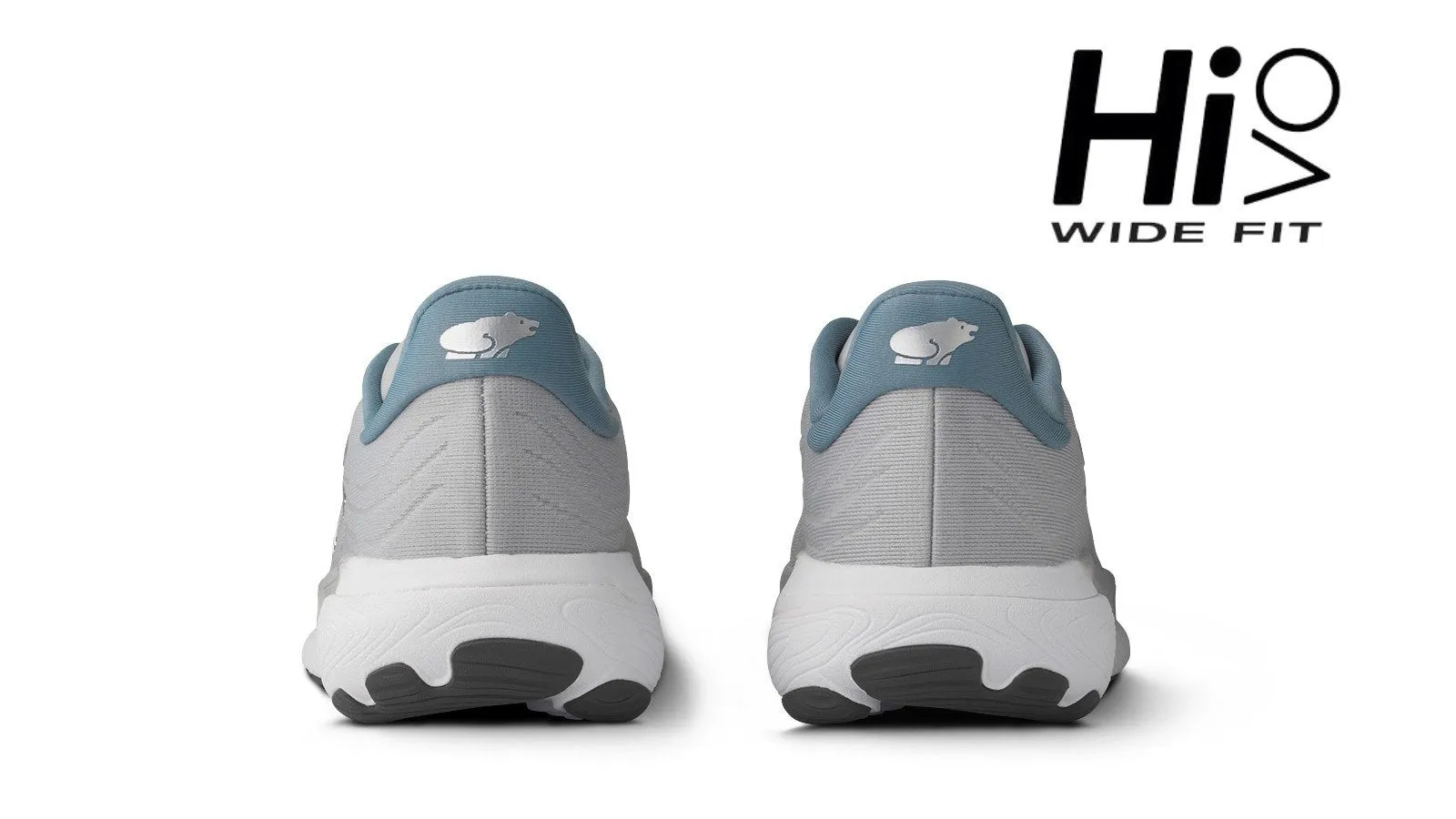 MEN'S IKONI 3.0 HIVO - GLACIER GRAY / QUIET SHADE All Trail