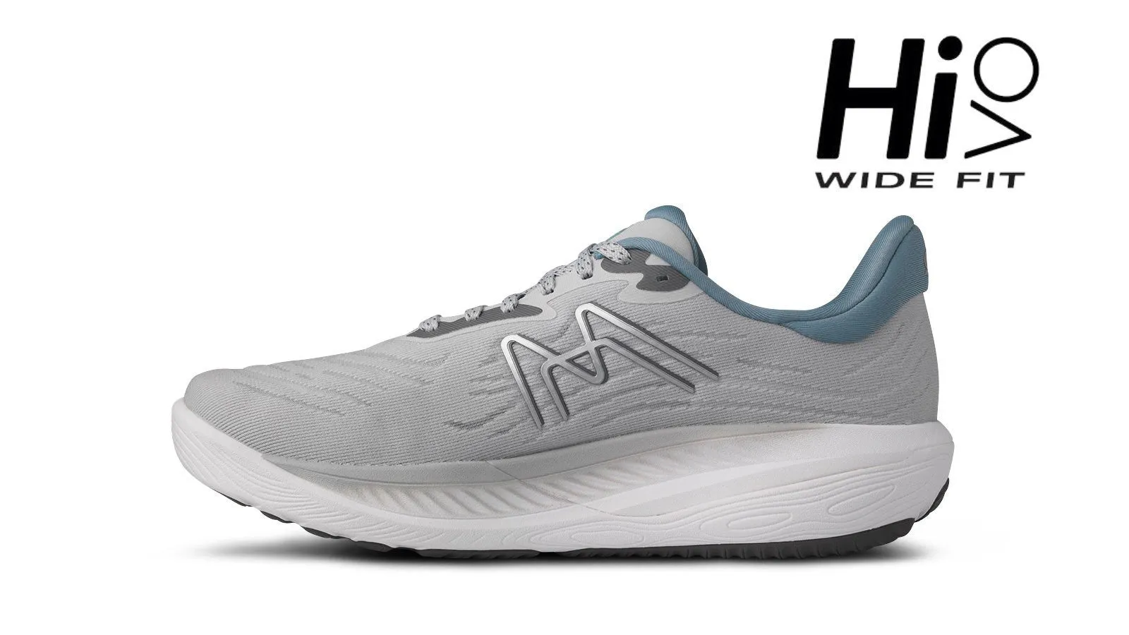 MEN'S IKONI 3.0 HIVO - GLACIER GRAY / QUIET SHADE All Trail