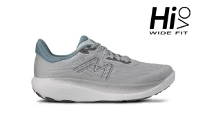 MEN'S IKONI 3.0 HIVO - GLACIER GRAY / QUIET SHADE evening - wear shoes