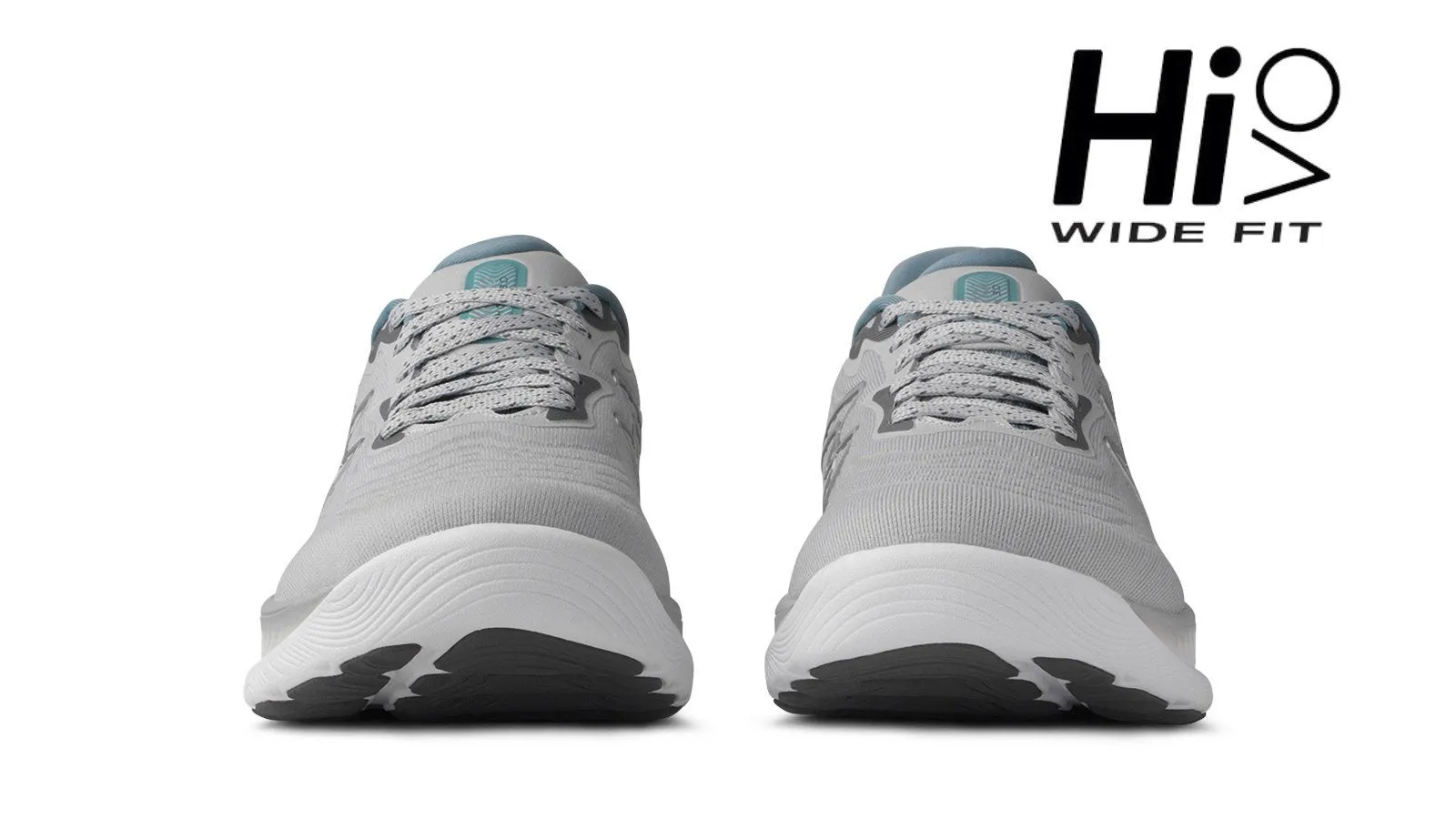 MEN'S IKONI 3.0 HIVO - GLACIER GRAY / QUIET SHADE All Trail