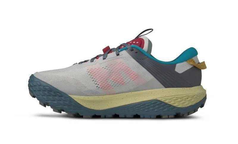 MEN'S IKONI TRAIL 1.0 - BARELY BLUE / HORIZON BLUE Great Grip Power