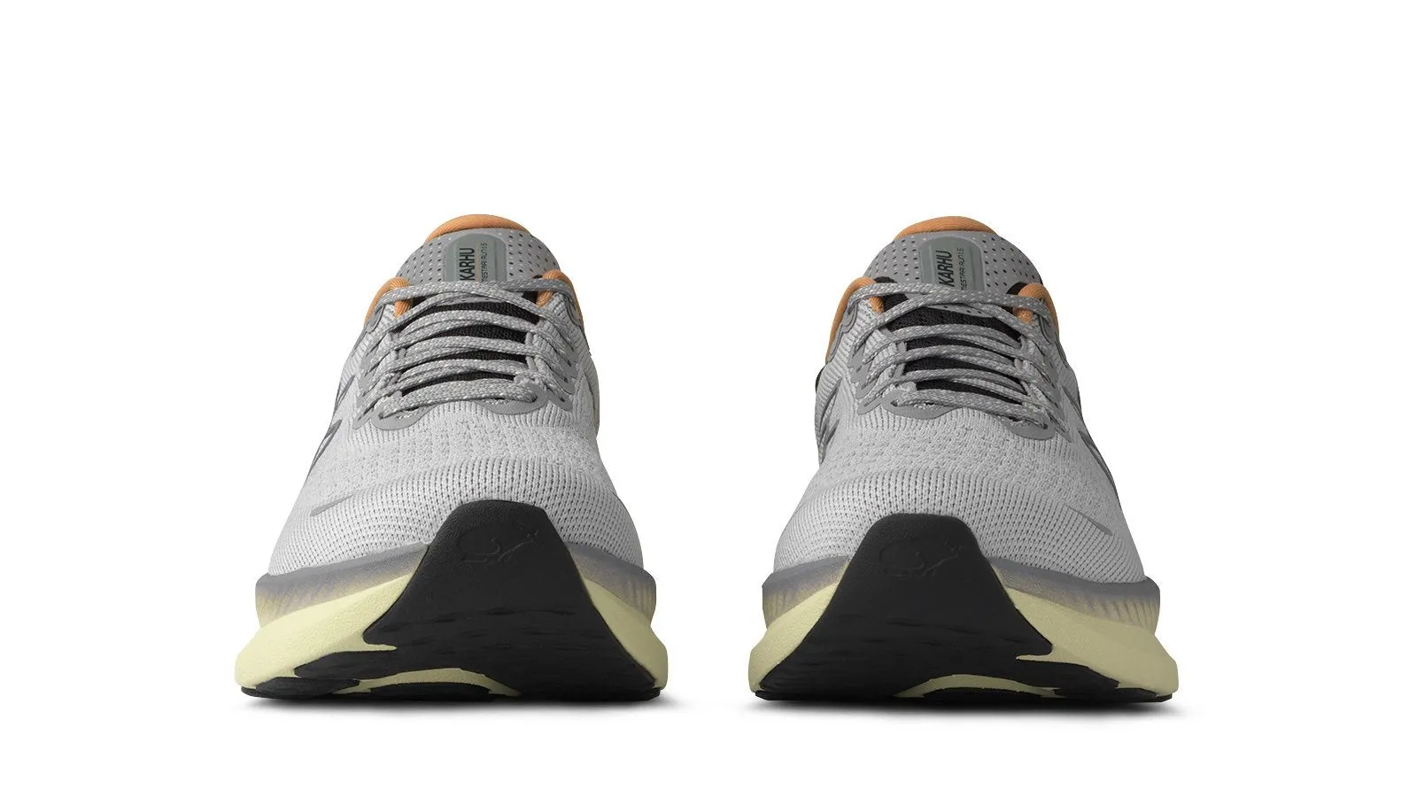 MEN'S MESTARI RUN 1.5 - LUNAR ROCK / BUTTERRUM Cushioned Supportiveness