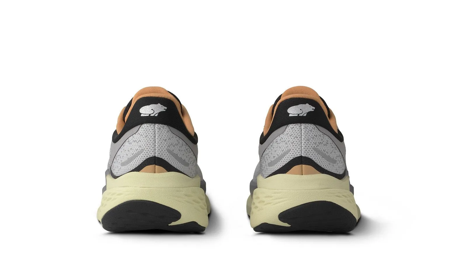 MEN'S MESTARI RUN 1.5 - LUNAR ROCK / BUTTERRUM Cushioned Supportiveness