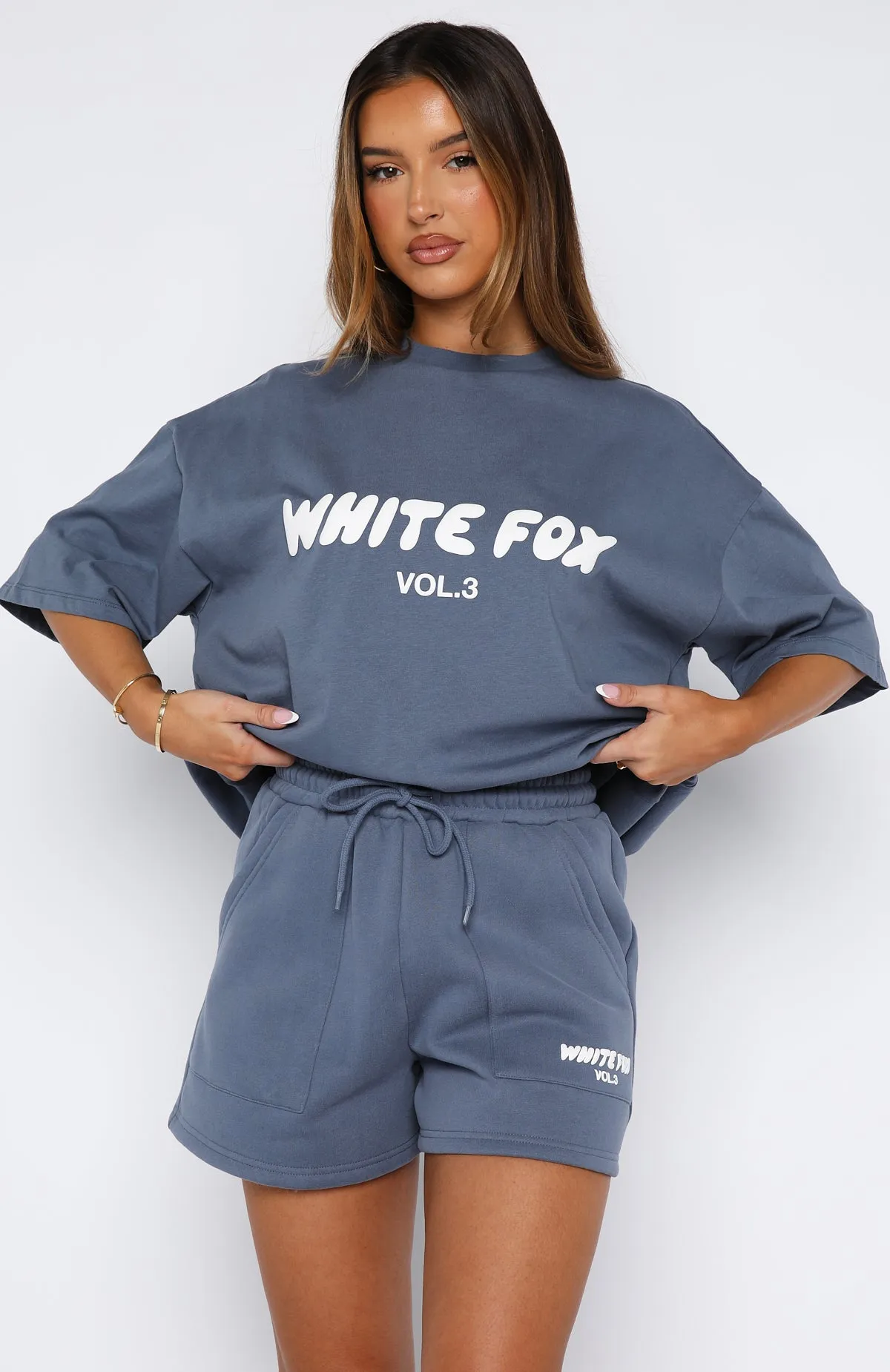 Offstage Lounge Shorts Ocean Good for Video Games