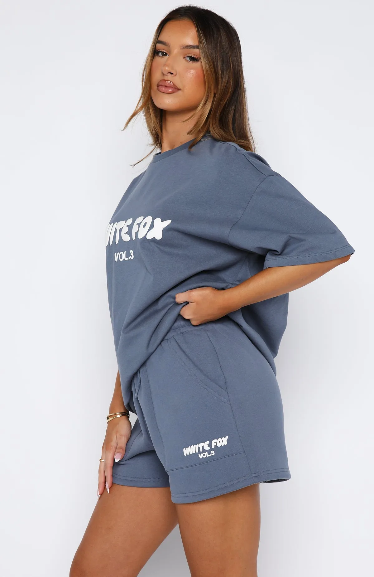 Offstage Lounge Shorts Ocean Good for Video Games