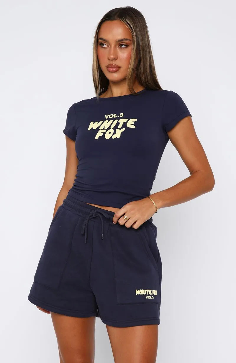Offstage Lounge Shorts Stellar Odor Resistant