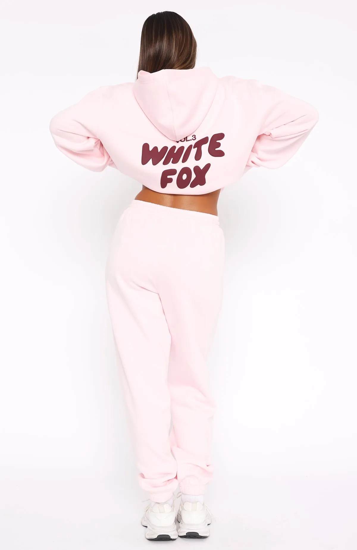 Offstage Sweatpants Cupcake High Quality