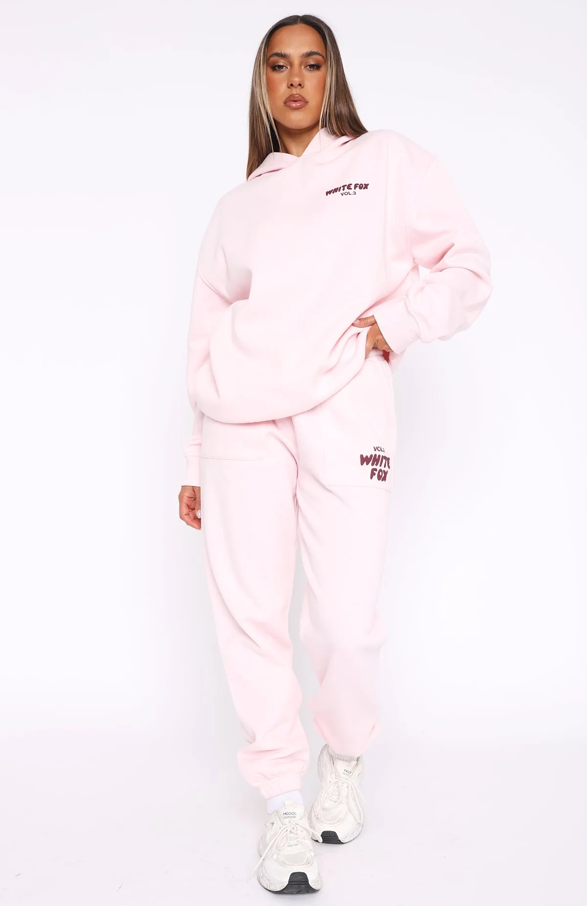 Offstage Sweatpants Cupcake High Quality