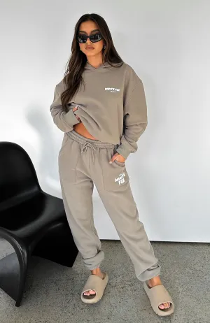 Functional Style Offstage Sweatpants Fawn