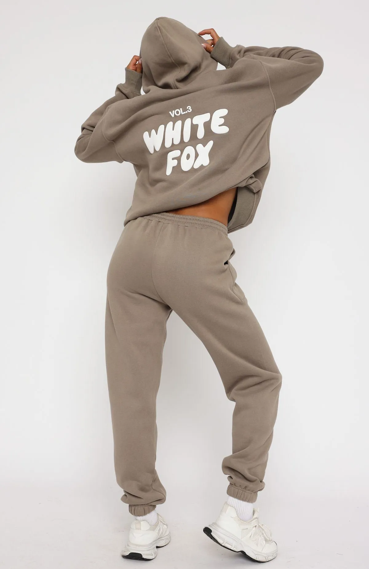 Offstage Sweatpants Fawn Feminine Fit