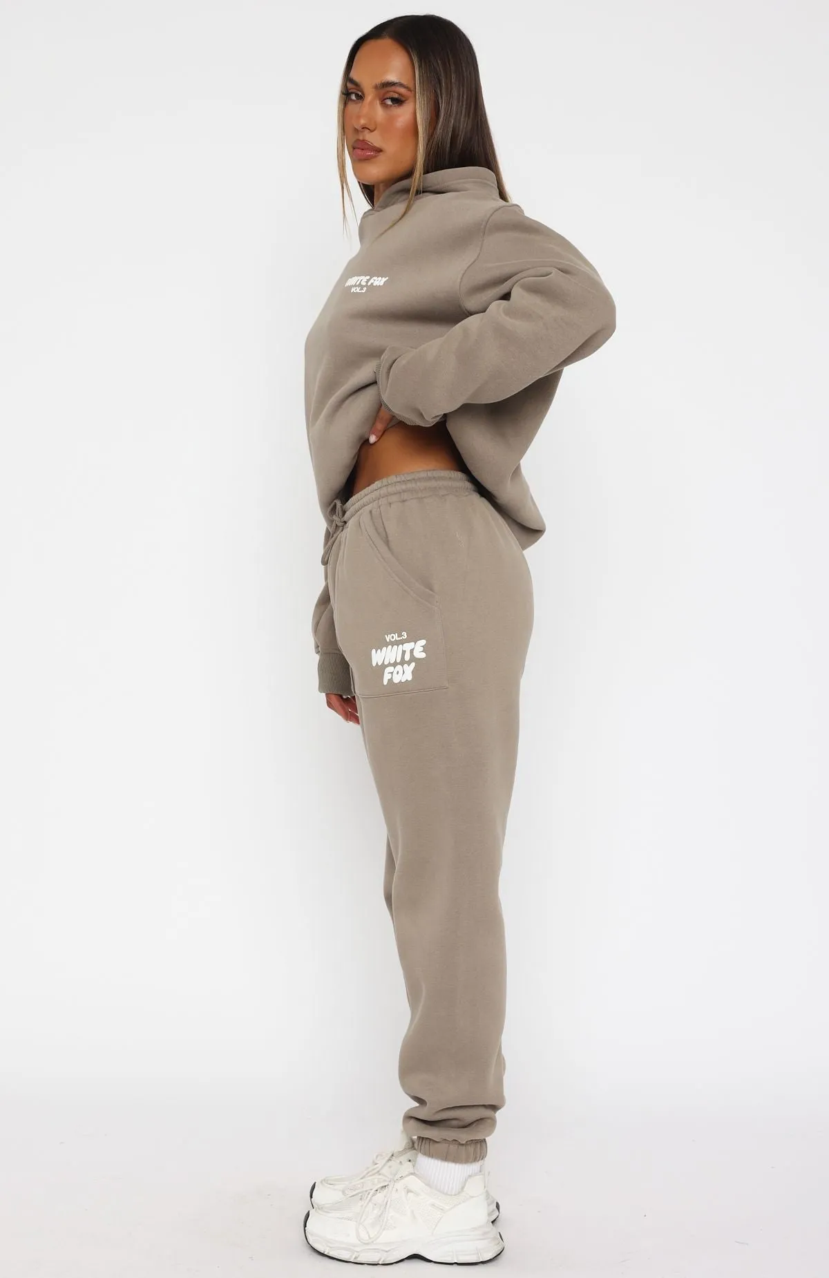 Offstage Sweatpants Fawn Feminine Fit