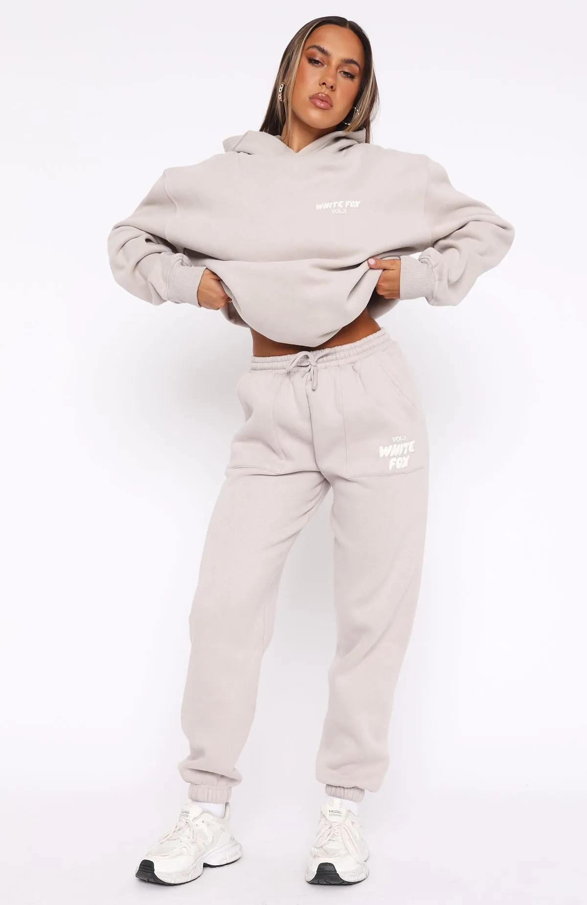 Offstage Sweatpants Moon Comfortable Design