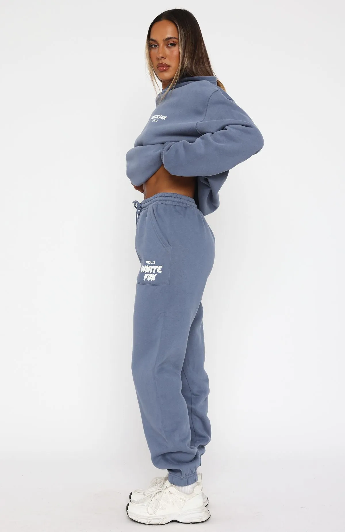 Offstage Sweatpants Ocean Easy Wear