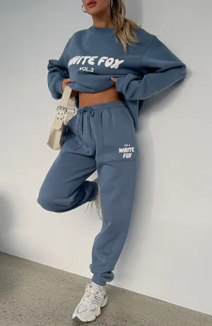 Offstage Sweatpants Ocean City Vibe Casual Style