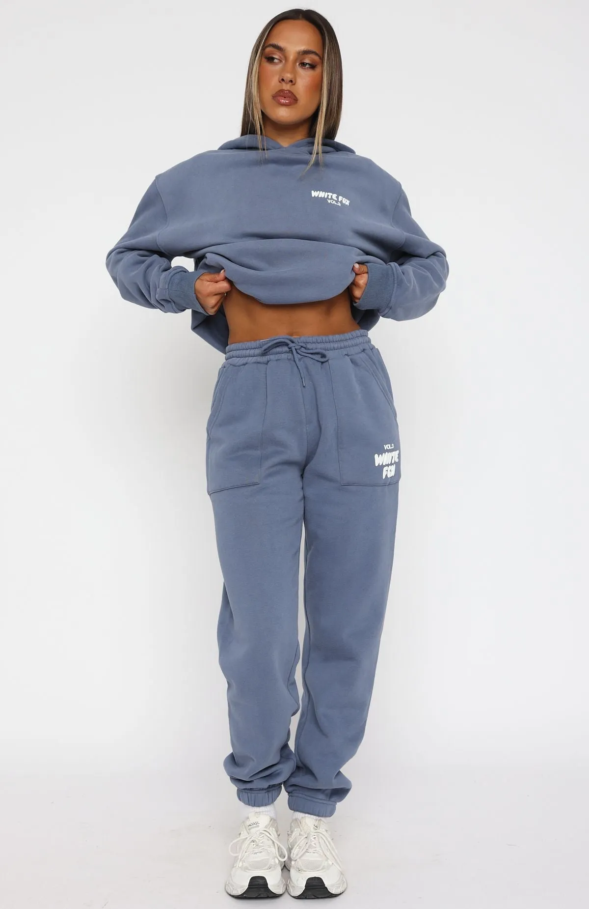 Offstage Sweatpants Ocean Easy Wear