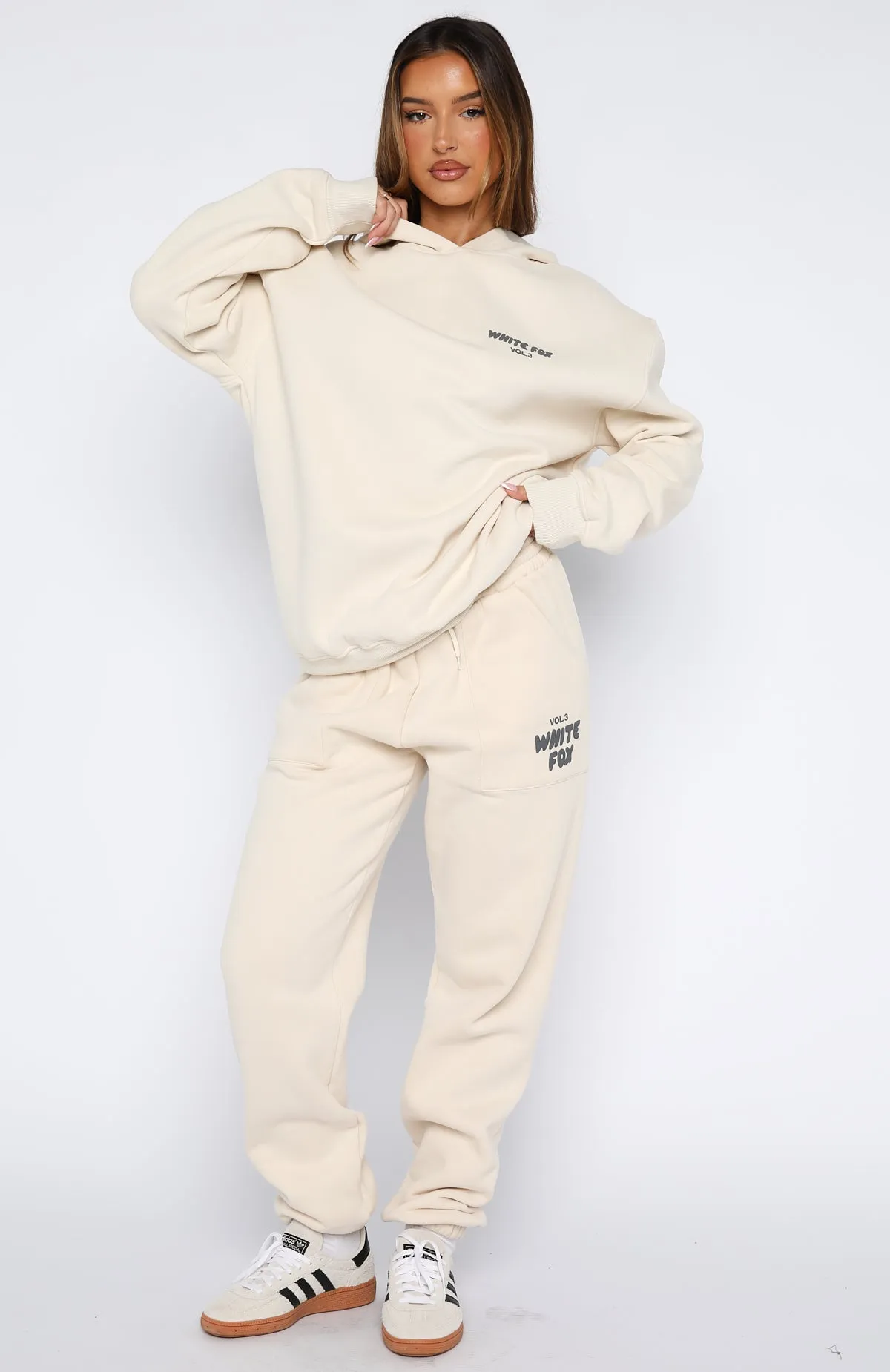 Offstage Sweatpants Pebble Soft Stretch