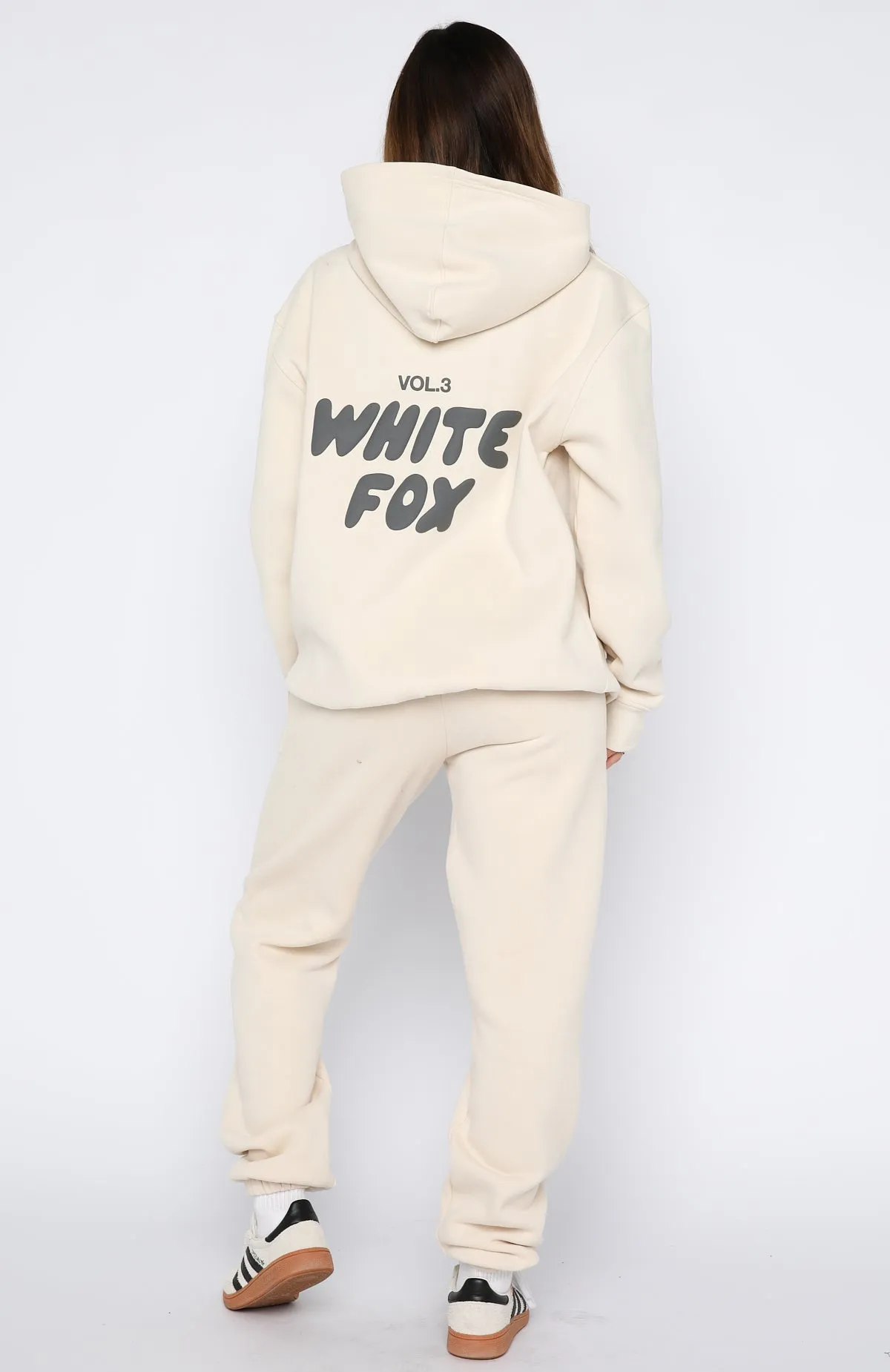 Offstage Sweatpants Pebble Soft Stretch
