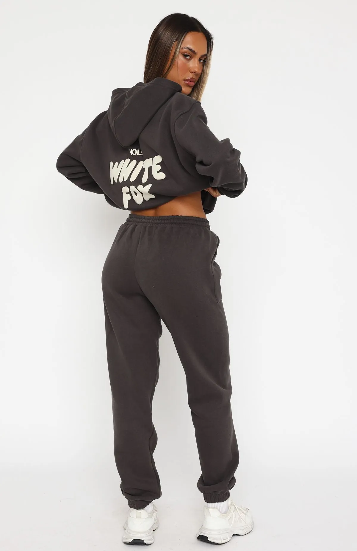 Offstage Sweatpants Shadow Casual chic