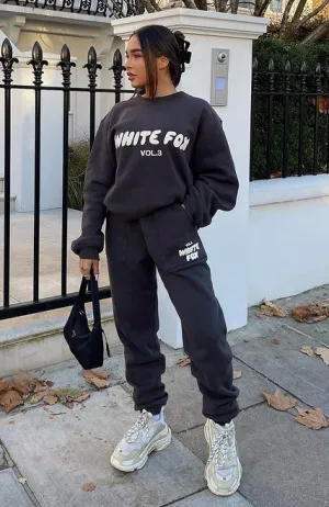 Built-in shorts Offstage Sweatpants Shadow