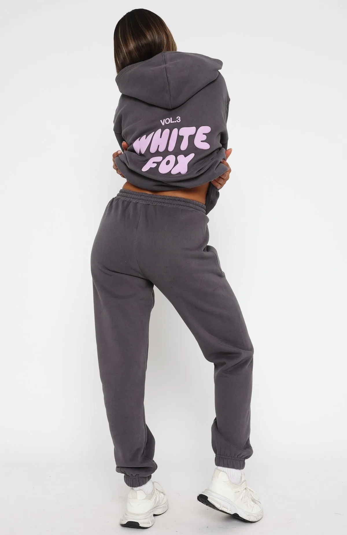 Offstage Sweatpants Volcanic Smart Look