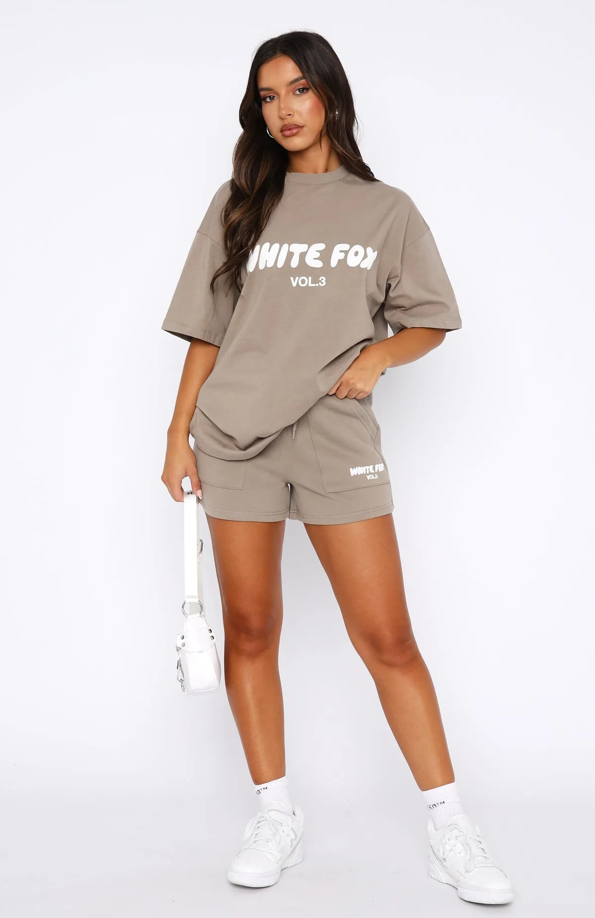 Outdoor Use Offstage Lounge Shorts Fawn