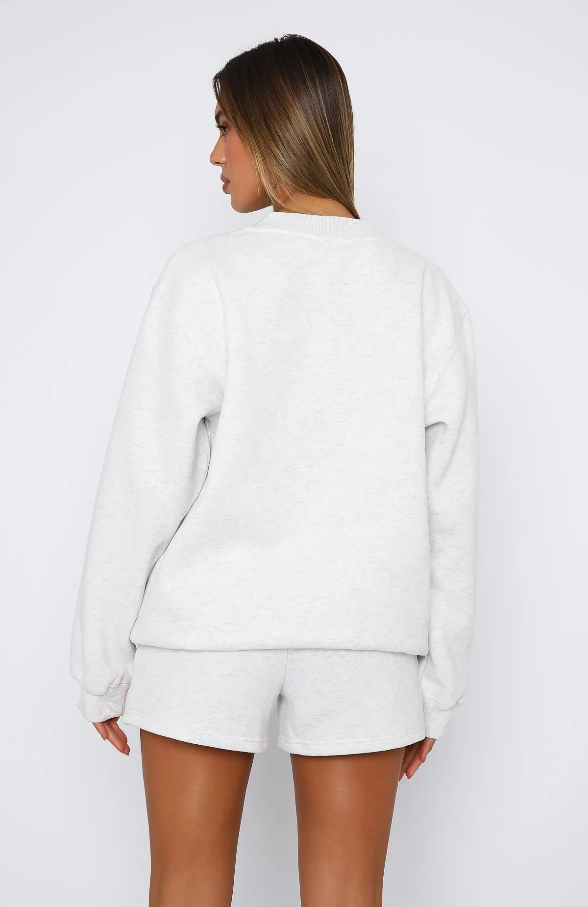 Performance - Driven Archive 6.0 Lounge Shorts Cloudburst