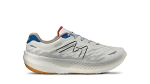 MEN'S FUSION 4.5 - BIT OF BLUE / SKYDIVER logo - strapped shoes