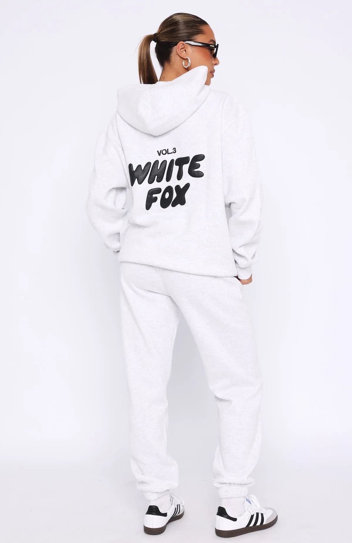 quick dry Offstage Sweatpants Frosted