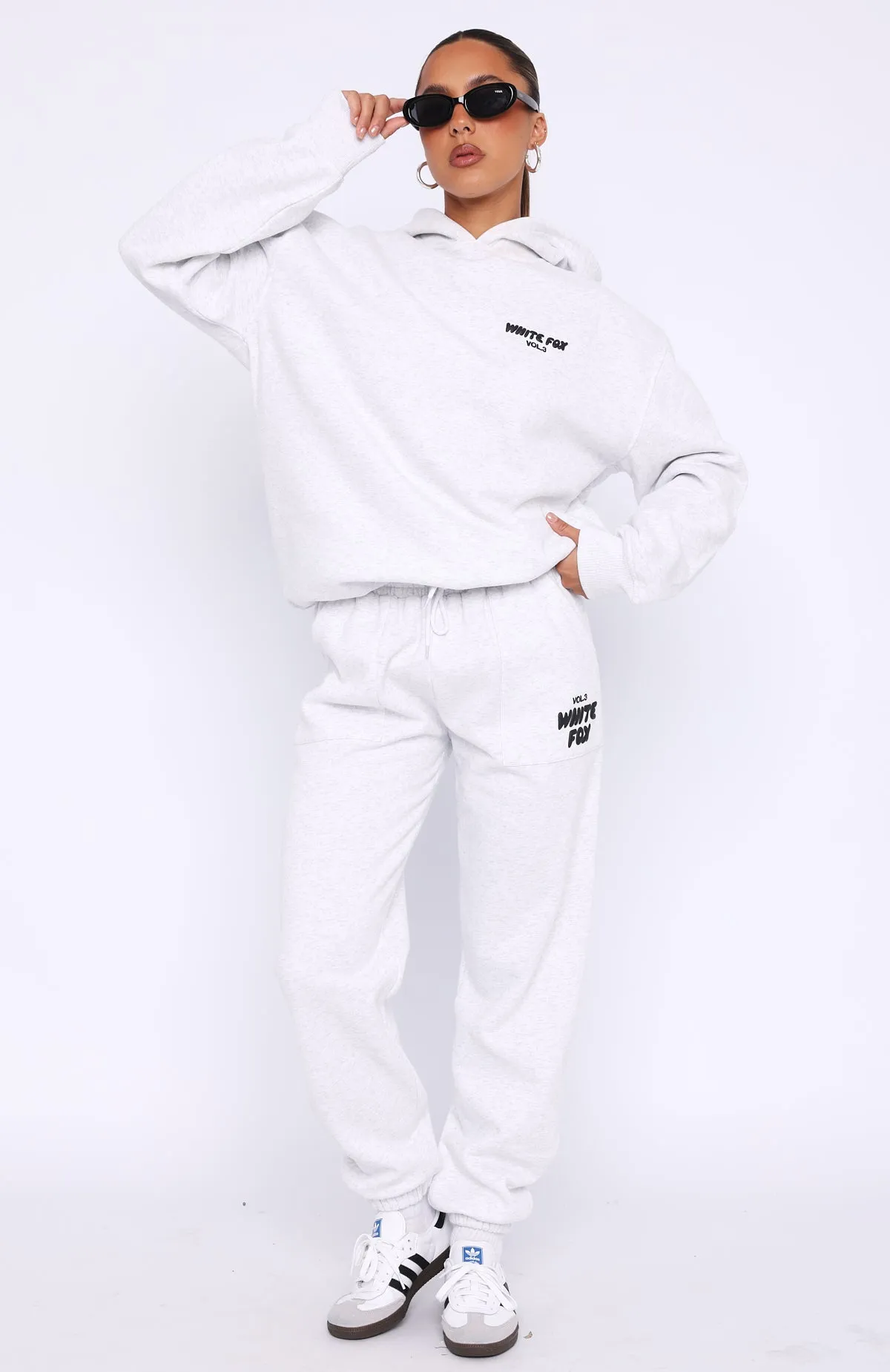 quick dry Offstage Sweatpants Frosted