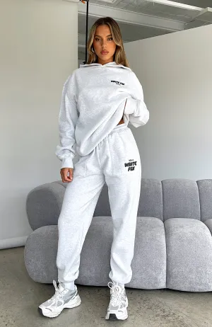 Offstage Sweatpants Frosted Layering Piece