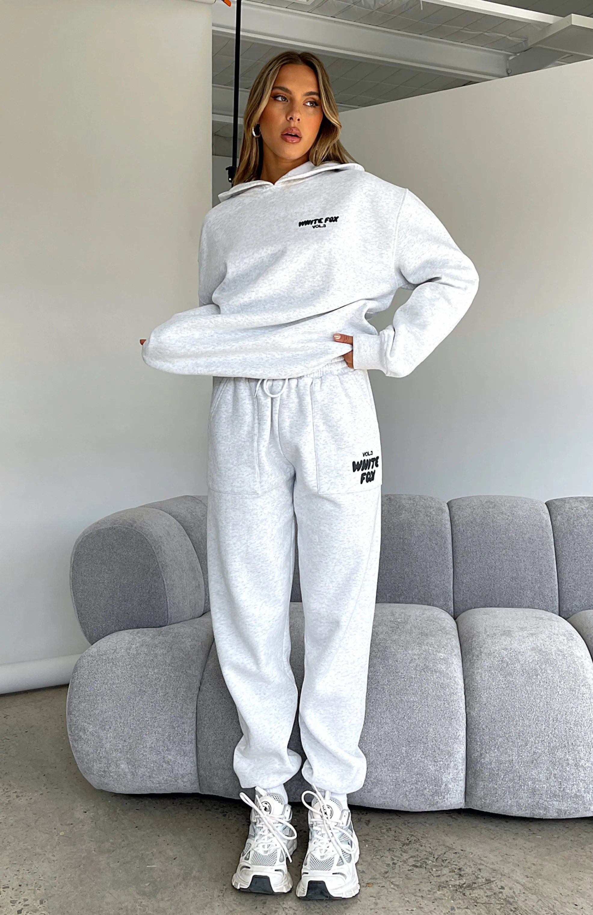 quick dry Offstage Sweatpants Frosted
