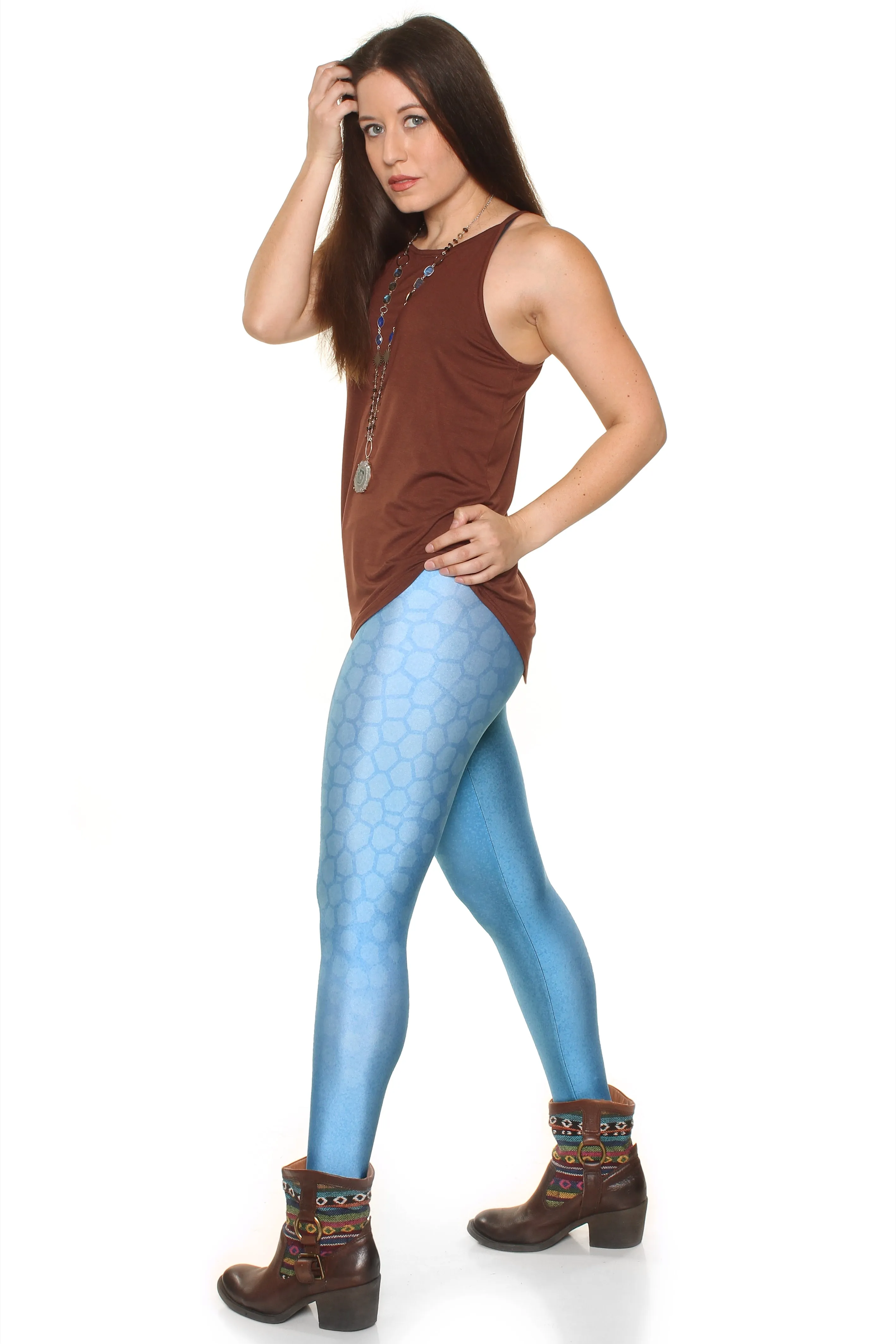 Radiant Leggings Seamless