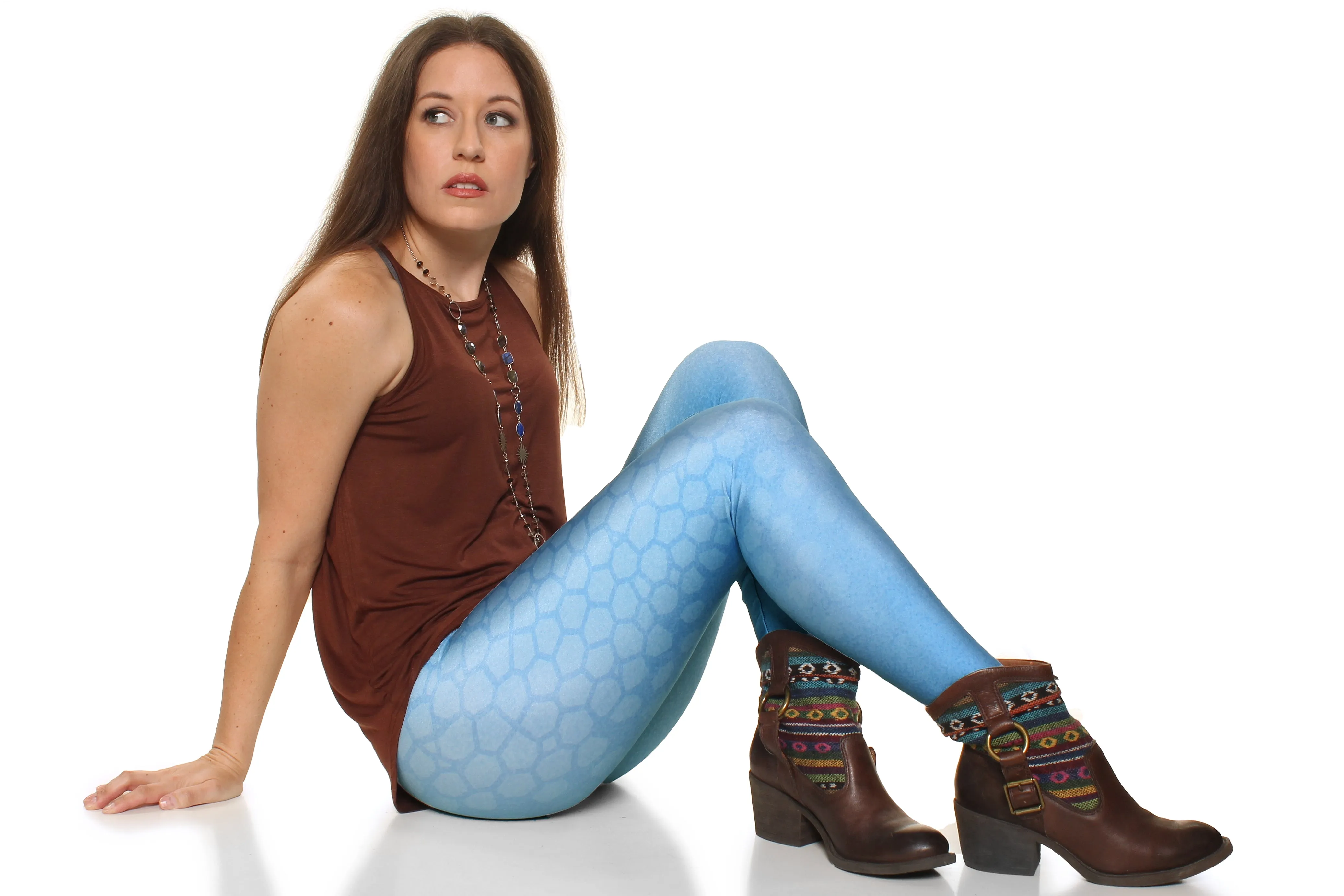 Radiant Leggings Seamless