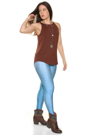 Multipurpose Classic-design-characteristic-quality Radiant Leggings