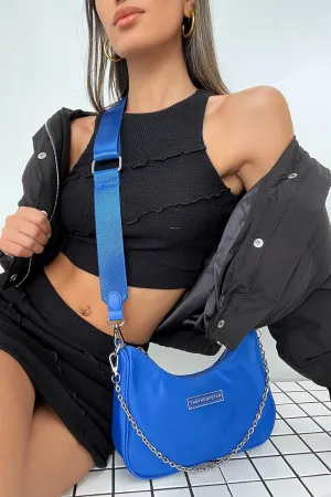 Smart fashion accessory Orion Bag - Royal Blue